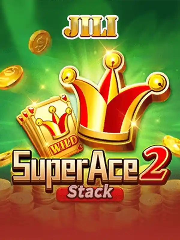 সুপার এস দ্বিতীয় ক্যাসিনো স্লট